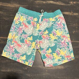 Depart West Swin Trunks- Medium